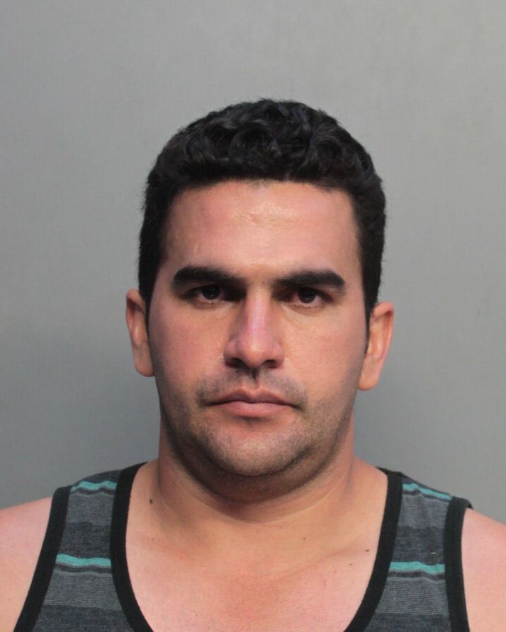 Yunio Perez Info, Photos, Data, and More / Yunio Perez TriCountyBusts / Is Yunio Perez on Social Media Like Facebook, Instagram abd Twitter?