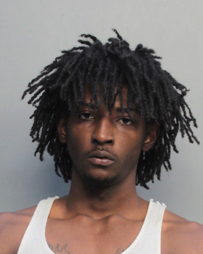 Kenny Rollins Info, Photos, Data, and More / Kenny Rollins TriCountyBusts / Is Kenny Rollins on Social Media Like Facebook, Instagram abd Twitter?