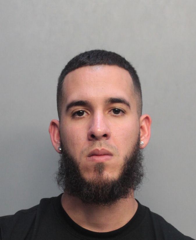 Javier Amadornunez Info, Photos, Data, and More / Javier Amadornunez TriCountyBusts / Is Javier Amadornunez on Social Media Like Facebook, Instagram abd Twitter?