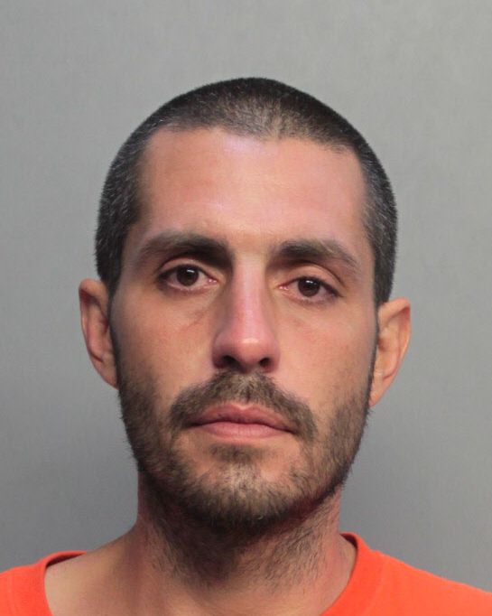 Michael Diaz Info, Photos, Data, and More / Michael Diaz TriCountyBusts / Is Michael Diaz on Social Media Like Facebook, Instagram abd Twitter?