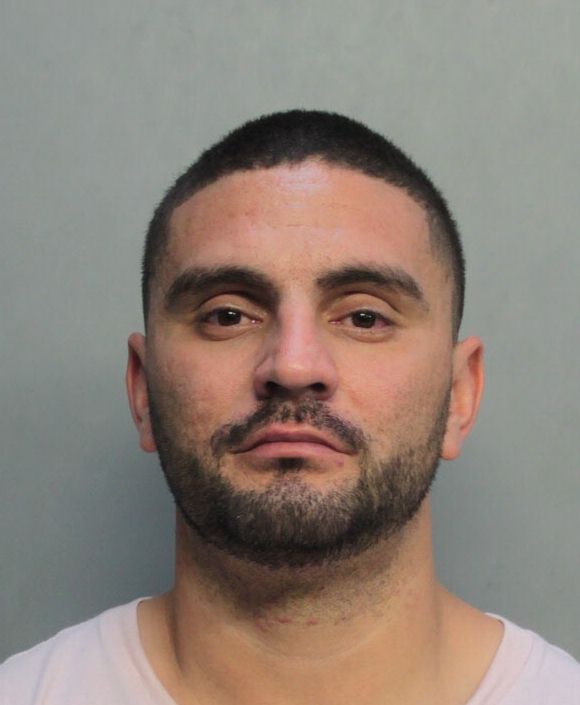 Reggie Caicedo Info, Photos, Data, and More / Reggie Caicedo TriCountyBusts / Is Reggie Caicedo on Social Media Like Facebook, Instagram abd Twitter?