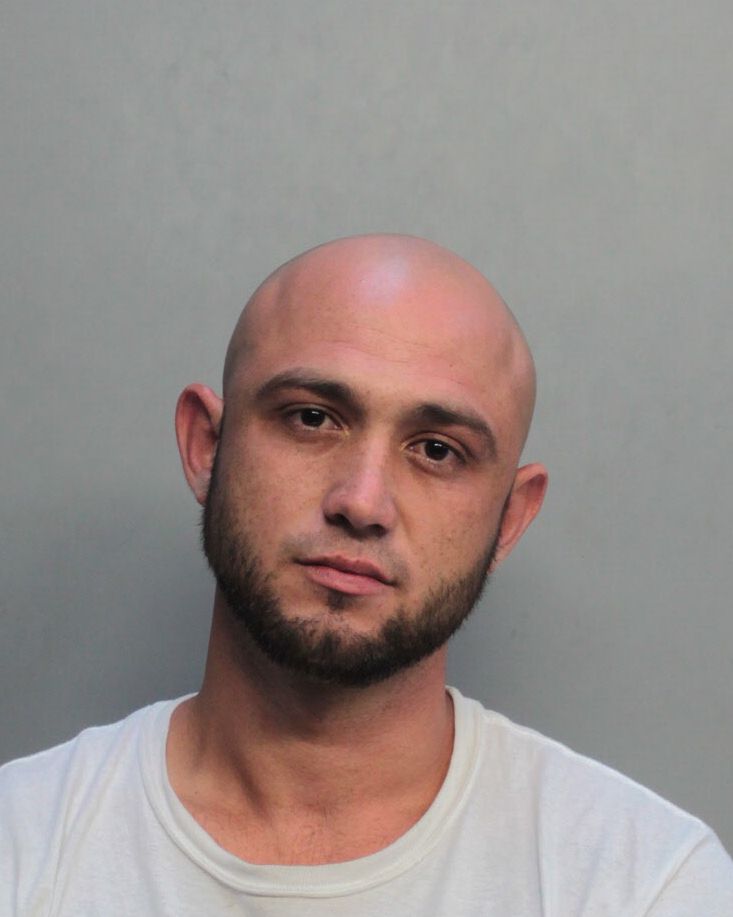 Erik Ramos Info, Photos, Data, and More / Erik Ramos TriCountyBusts / Is Erik Ramos on Social Media Like Facebook, Instagram abd Twitter?