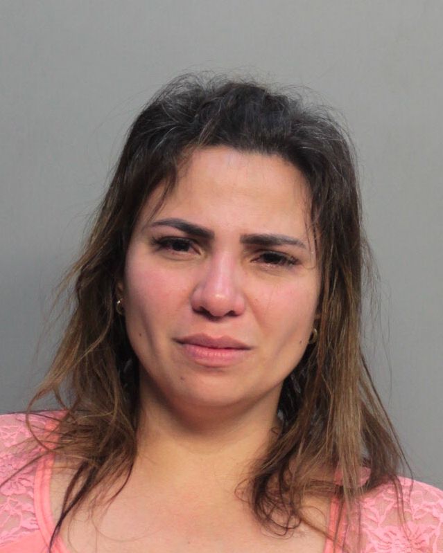 Faride Abuchaibe-Lopez Info, Photos, Data, and More / Faride Abuchaibe-Lopez TriCountyBusts / Is Faride Abuchaibe-Lopez on Social Media Like Facebook, Instagram abd Twitter?