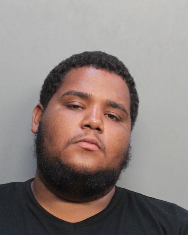 Argenys Peralta Info, Photos, Data, and More / Argenys Peralta TriCountyBusts / Is Argenys Peralta on Social Media Like Facebook, Instagram abd Twitter?