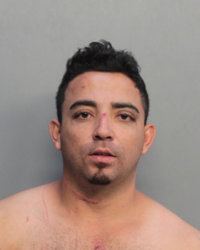 Jose Soto Cruz Info, Photos, Data, and More / Jose Soto Cruz TriCountyBusts / Is Jose Soto Cruz on Social Media Like Facebook, Instagram abd Twitter?