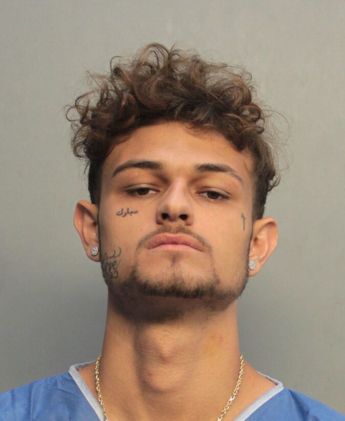 Jonathan Adams Info, Photos, Data, and More / Jonathan Adams TriCountyBusts / Is Jonathan Adams on Social Media Like Facebook, Instagram abd Twitter?