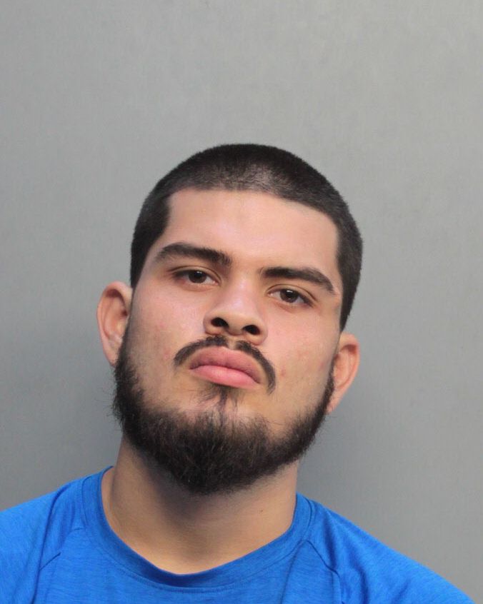 Brandon Leon Info, Photos, Data, and More / Brandon Leon TriCountyBusts / Is Brandon Leon on Social Media Like Facebook, Instagram abd Twitter?