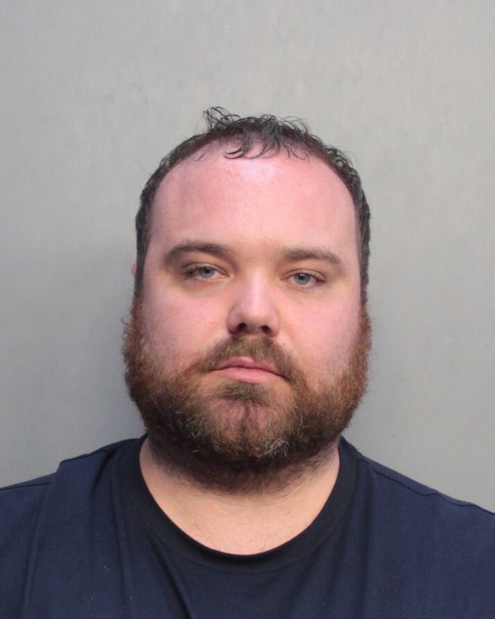 Andrew Markham Info, Photos, Data, and More / Andrew Markham TriCountyBusts / Is Andrew Markham on Social Media Like Facebook, Instagram abd Twitter?