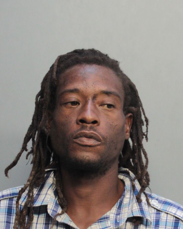 Dawyne Neufville Info, Photos, Data, and More / Dawyne Neufville TriCountyBusts / Is Dawyne Neufville on Social Media Like Facebook, Instagram abd Twitter?