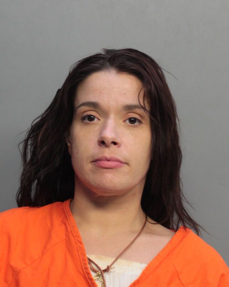 Leslie Fernandez Info, Photos, Data, and More / Leslie Fernandez TriCountyBusts / Is Leslie Fernandez on Social Media Like Facebook, Instagram abd Twitter?
