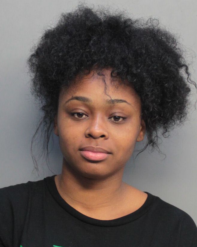 Jazmon Crawford Info, Photos, Data, and More / Jazmon Crawford TriCountyBusts / Is Jazmon Crawford on Social Media Like Facebook, Instagram abd Twitter?