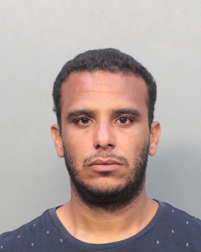 Chezkyn Leon Info, Photos, Data, and More / Chezkyn Leon TriCountyBusts / Is Chezkyn Leon on Social Media Like Facebook, Instagram abd Twitter?