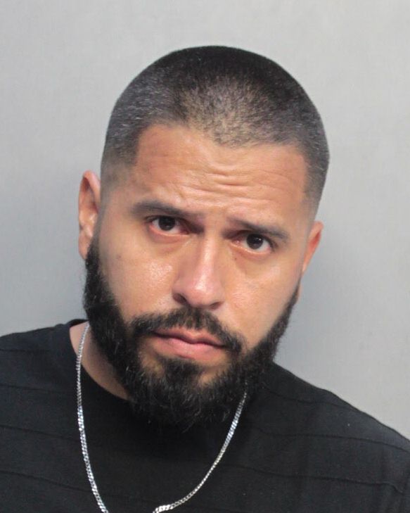 Oscar Ortiz Info, Photos, Data, and More / Oscar Ortiz TriCountyBusts / Is Oscar Ortiz on Social Media Like Facebook, Instagram abd Twitter?