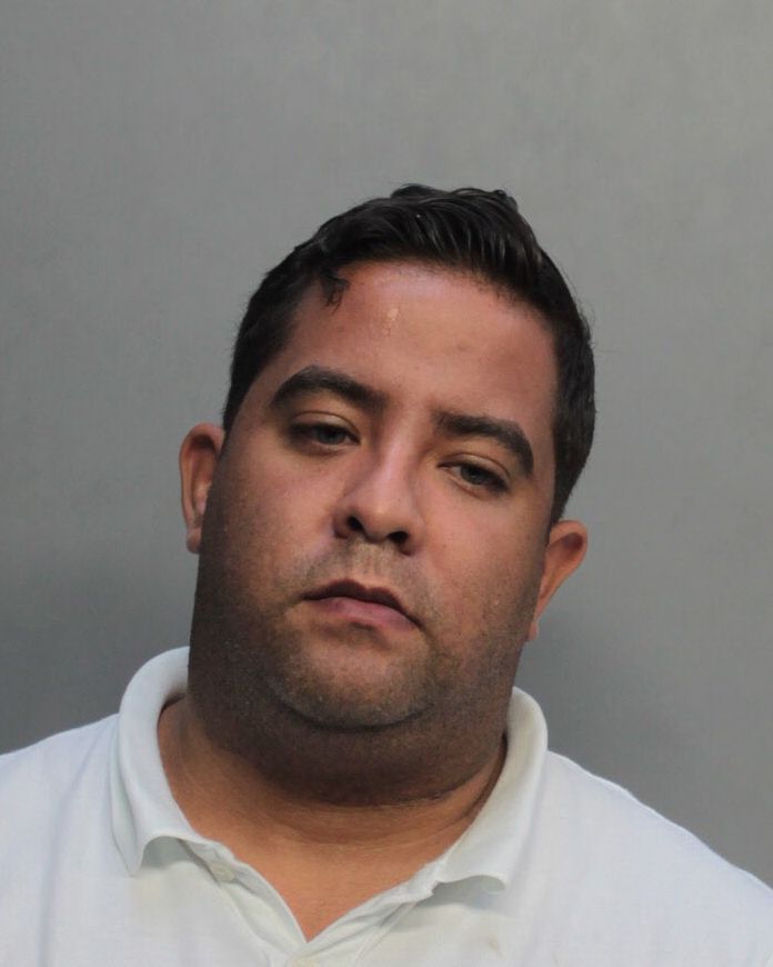 German Gonell Info, Photos, Data, and More / German Gonell TriCountyBusts / Is German Gonell on Social Media Like Facebook, Instagram abd Twitter?