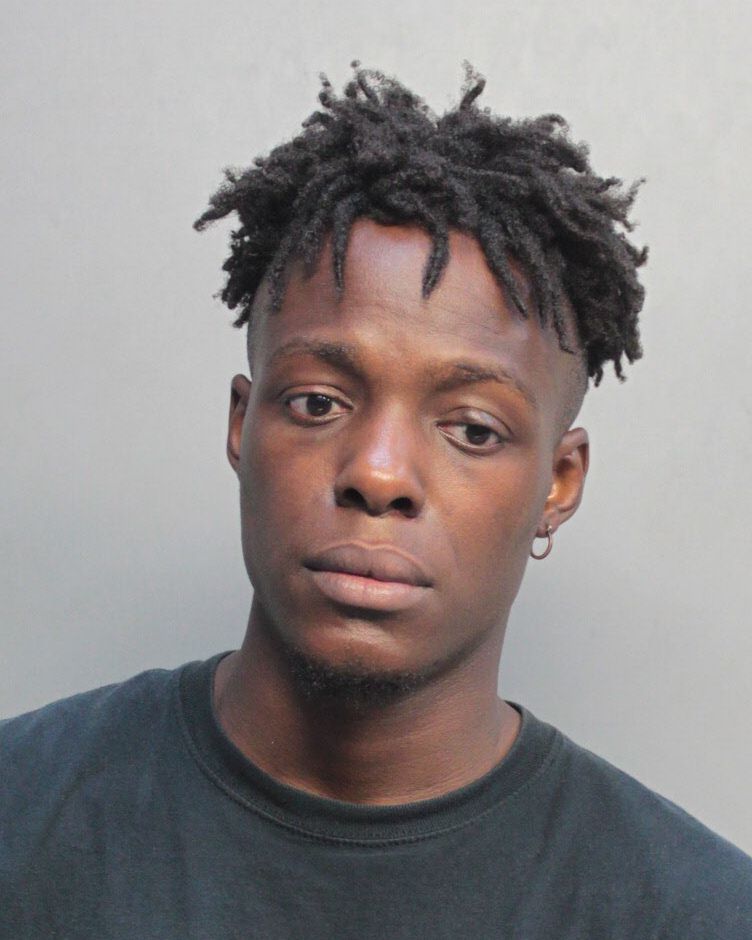 Edner Thimogere Info, Photos, Data, and More / Edner Thimogere TriCountyBusts / Is Edner Thimogere on Social Media Like Facebook, Instagram abd Twitter?