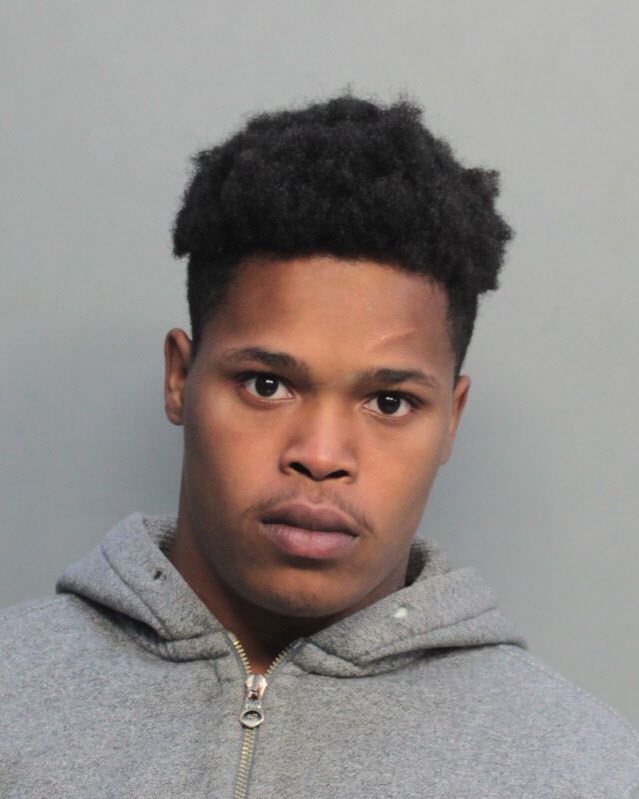 Deante Green Info, Photos, Data, and More / Deante Green TriCountyBusts / Is Deante Green on Social Media Like Facebook, Instagram abd Twitter?