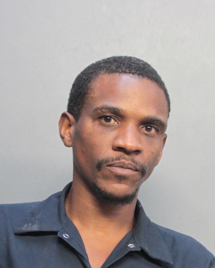 Keith Ford Info, Photos, Data, and More / Keith Ford TriCountyBusts / Is Keith Ford on Social Media Like Facebook, Instagram abd Twitter?