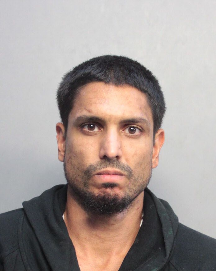 Pedro Gonzalez Info, Photos, Data, and More / Pedro Gonzalez TriCountyBusts / Is Pedro Gonzalez on Social Media Like Facebook, Instagram abd Twitter?