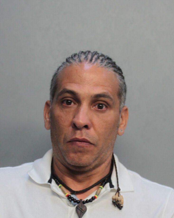 William Jaramillo Info, Photos, Data, and More / William Jaramillo TriCountyBusts / Is William Jaramillo on Social Media Like Facebook, Instagram abd Twitter?