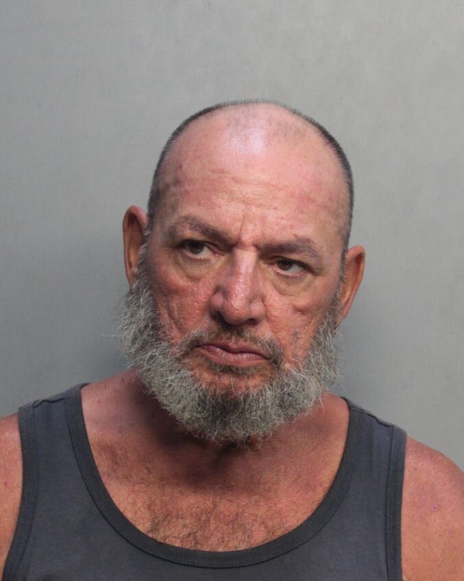 Joseph Scarpone Info, Photos, Data, and More / Joseph Scarpone TriCountyBusts / Is Joseph Scarpone on Social Media Like Facebook, Instagram abd Twitter?