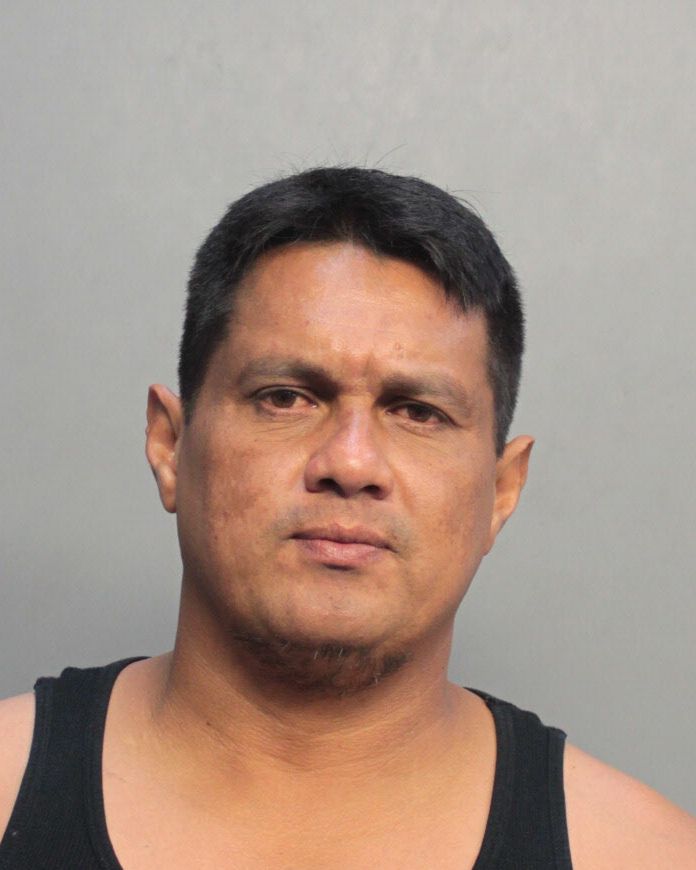 Jorge Barahona Info, Photos, Data, and More / Jorge Barahona TriCountyBusts / Is Jorge Barahona on Social Media Like Facebook, Instagram abd Twitter?