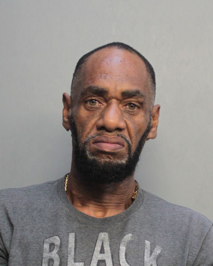 Derryl Rembert Info, Photos, Data, and More / Derryl Rembert TriCountyBusts / Is Derryl Rembert on Social Media Like Facebook, Instagram abd Twitter?