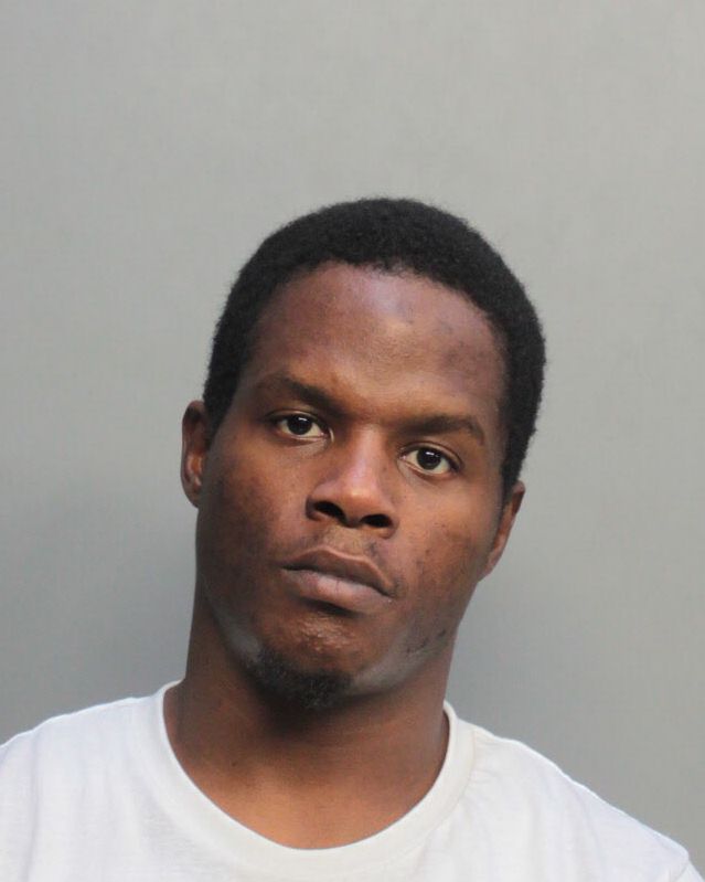 Omar Cofield Info, Photos, Data, and More / Omar Cofield TriCountyBusts / Is Omar Cofield on Social Media Like Facebook, Instagram abd Twitter?