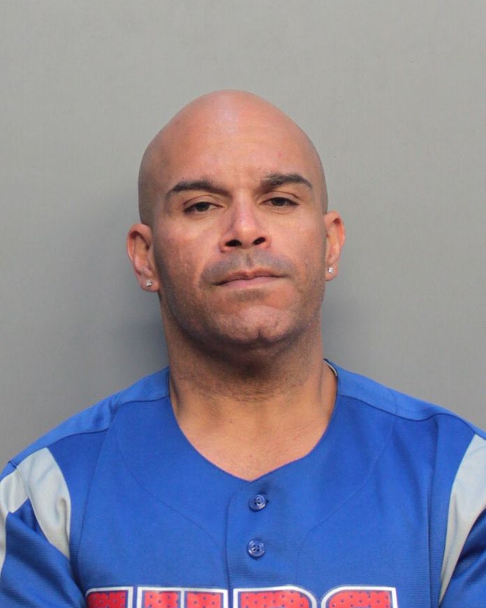 Carlos Roman Info, Photos, Data, and More / Carlos Roman TriCountyBusts / Is Carlos Roman on Social Media Like Facebook, Instagram abd Twitter?