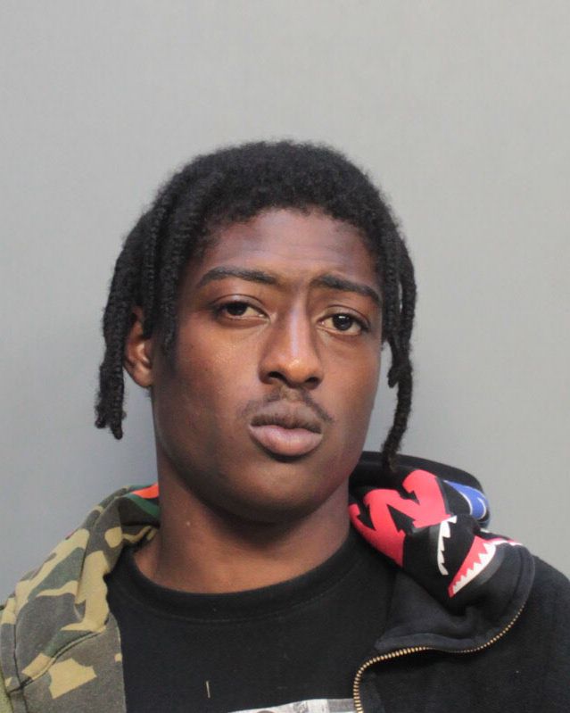 Dwran Redding Info, Photos, Data, and More / Dwran Redding TriCountyBusts / Is Dwran Redding on Social Media Like Facebook, Instagram abd Twitter?