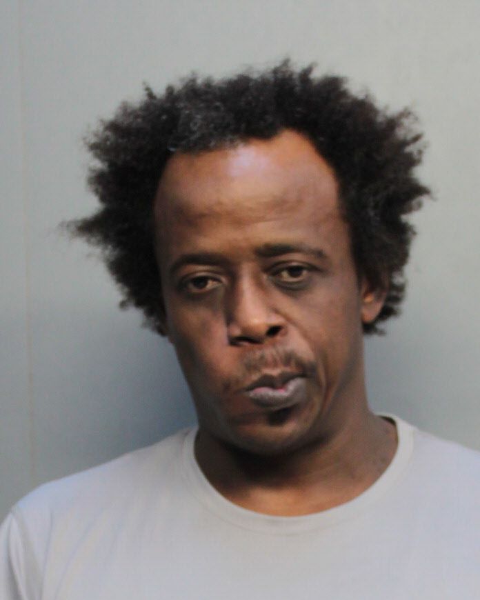 Norrert Palmer Info, Photos, Data, and More / Norrert Palmer TriCountyBusts / Is Norrert Palmer on Social Media Like Facebook, Instagram abd Twitter?