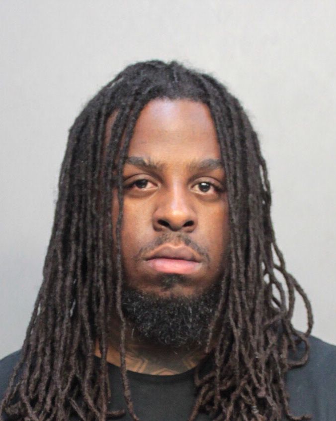 Ravon Nelly Info, Photos, Data, and More / Ravon Nelly TriCountyBusts / Is Ravon Nelly on Social Media Like Facebook, Instagram abd Twitter?
