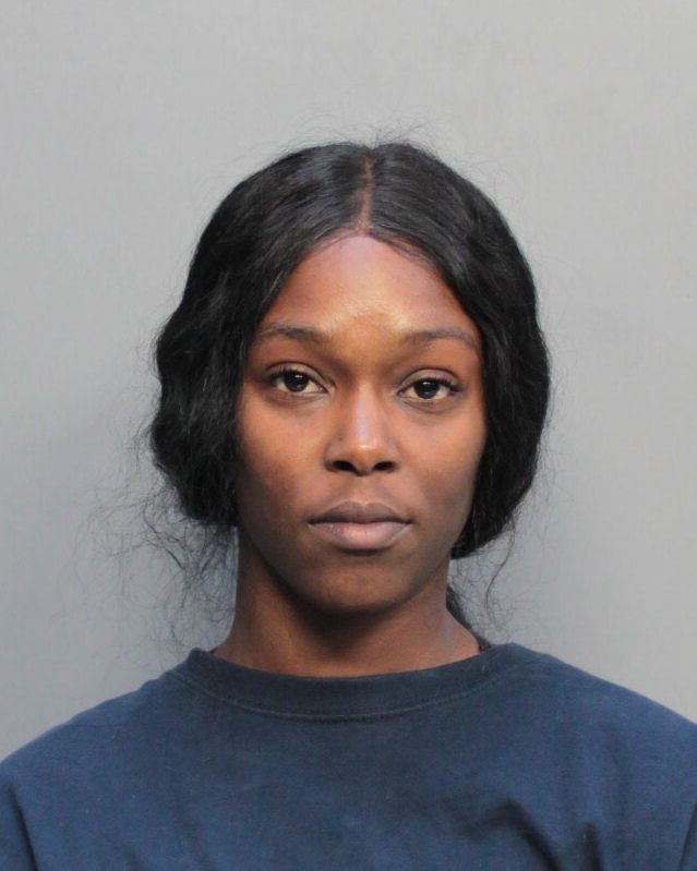 Jaquitsha Johnson Info, Photos, Data, and More / Jaquitsha Johnson TriCountyBusts / Is Jaquitsha Johnson on Social Media Like Facebook, Instagram abd Twitter?