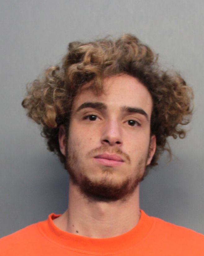 Nicolas Reiher Info, Photos, Data, and More / Nicolas Reiher TriCountyBusts / Is Nicolas Reiher on Social Media Like Facebook, Instagram abd Twitter?