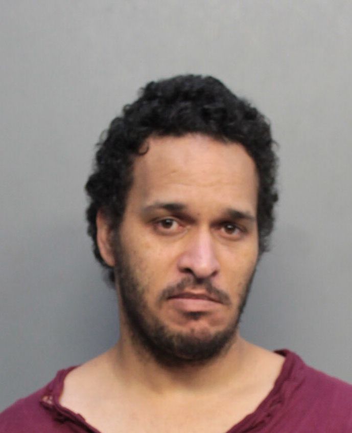 Anthony Garrison Info, Photos, Data, and More / Anthony Garrison TriCountyBusts / Is Anthony Garrison on Social Media Like Facebook, Instagram abd Twitter?