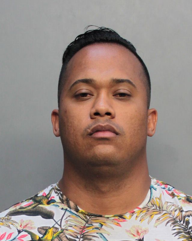 Rolando Benitez Info, Photos, Data, and More / Rolando Benitez TriCountyBusts / Is Rolando Benitez on Social Media Like Facebook, Instagram abd Twitter?