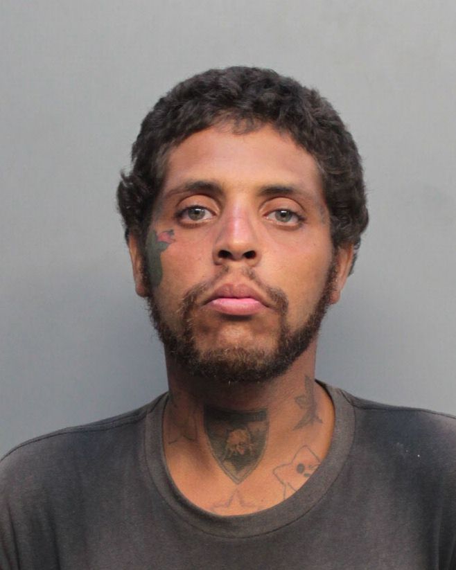 Francisco Garcia Info, Photos, Data, and More / Francisco Garcia TriCountyBusts / Is Francisco Garcia on Social Media Like Facebook, Instagram abd Twitter?