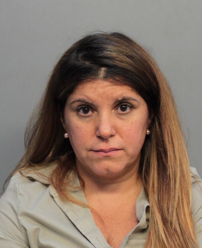 Maria Villegas Info, Photos, Data, and More / Maria Villegas TriCountyBusts / Is Maria Villegas on Social Media Like Facebook, Instagram abd Twitter?