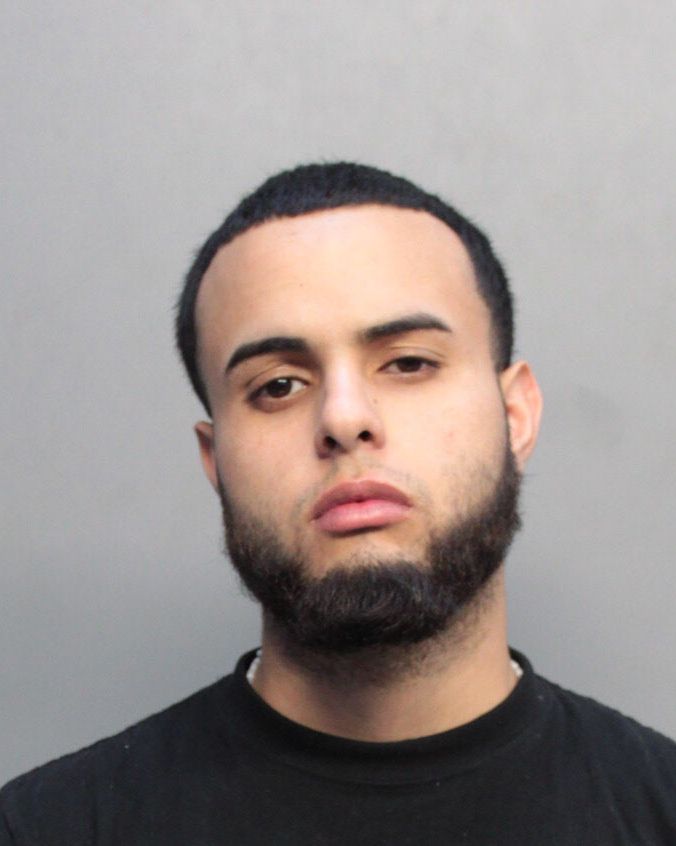 Jorge Reyes Info, Photos, Data, and More / Jorge Reyes TriCountyBusts / Is Jorge Reyes on Social Media Like Facebook, Instagram abd Twitter?