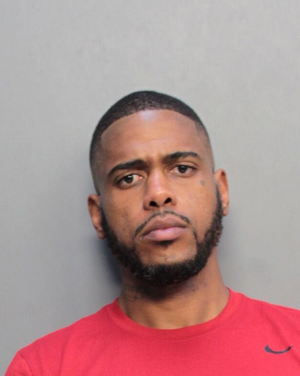 Tedrick Dorsey Info, Photos, Data, and More / Tedrick Dorsey TriCountyBusts / Is Tedrick Dorsey on Social Media Like Facebook, Instagram abd Twitter?