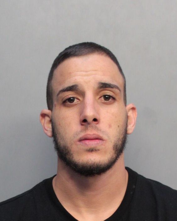 Danny Castillo Perez Info, Photos, Data, and More / Danny Castillo Perez TriCountyBusts / Is Danny Castillo Perez on Social Media Like Facebook, Instagram abd Twitter?