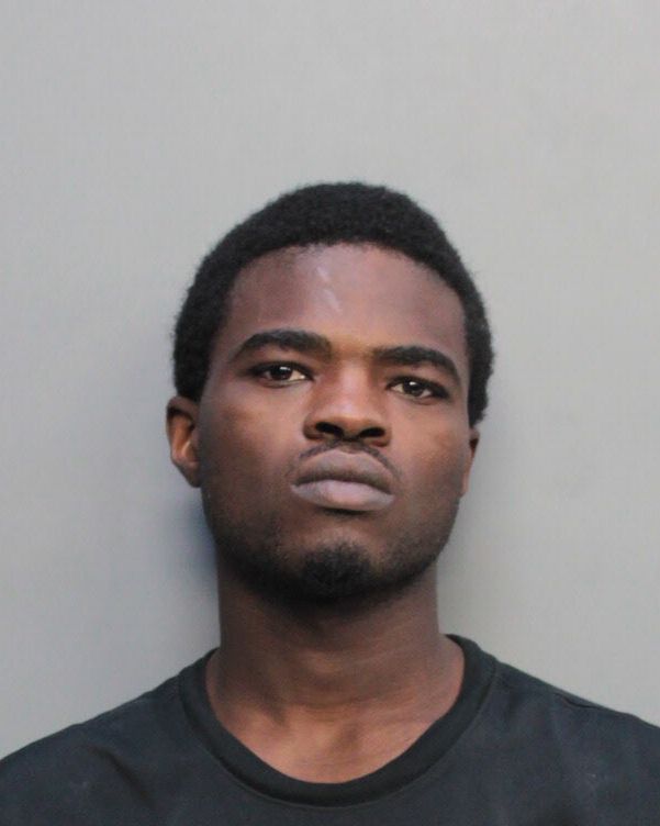 Devonte Marshall Info, Photos, Data, and More / Devonte Marshall TriCountyBusts / Is Devonte Marshall on Social Media Like Facebook, Instagram abd Twitter?