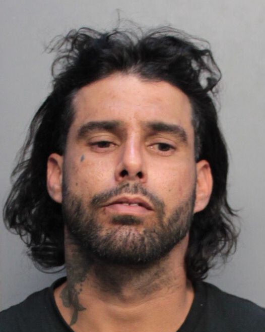 Alexis Pagan Info, Photos, Data, and More / Alexis Pagan TriCountyBusts / Is Alexis Pagan on Social Media Like Facebook, Instagram abd Twitter?