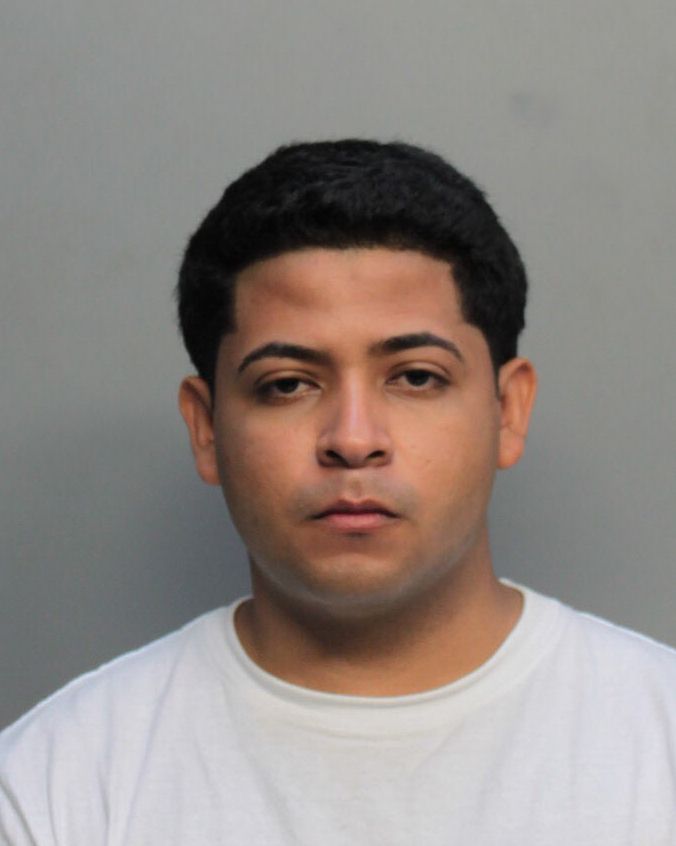Kevin Argueta Info, Photos, Data, and More / Kevin Argueta TriCountyBusts / Is Kevin Argueta on Social Media Like Facebook, Instagram abd Twitter?