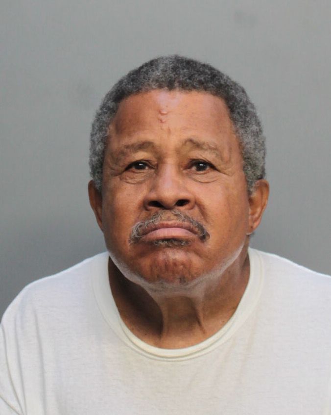 George Shelby Info, Photos, Data, and More / George Shelby TriCountyBusts / Is George Shelby on Social Media Like Facebook, Instagram abd Twitter?