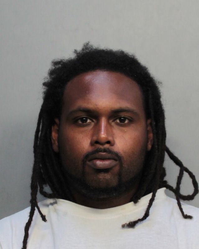 Kenyon Richardson Info, Photos, Data, and More / Kenyon Richardson TriCountyBusts / Is Kenyon Richardson on Social Media Like Facebook, Instagram abd Twitter?