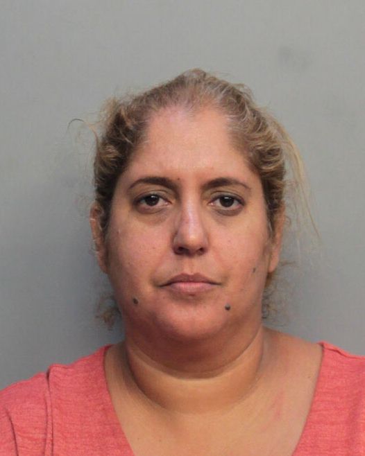 Lisette Martinezdiaz Info, Photos, Data, and More / Lisette Martinezdiaz TriCountyBusts / Is Lisette Martinezdiaz on Social Media Like Facebook, Instagram abd Twitter?