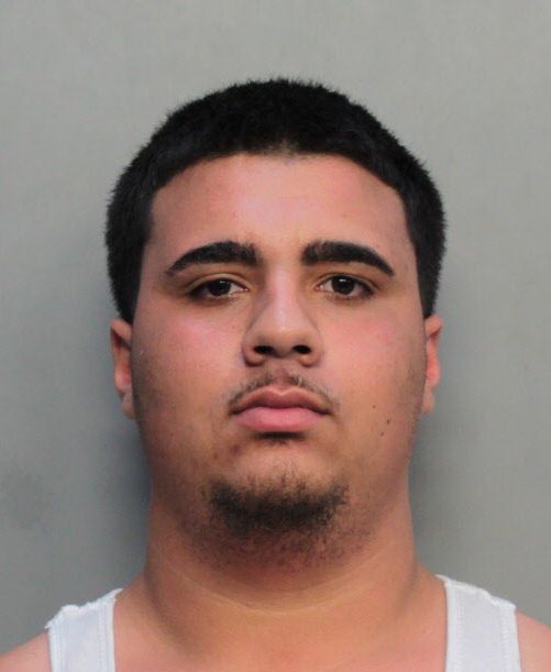 Aaron Fagot Info, Photos, Data, and More / Aaron Fagot TriCountyBusts / Is Aaron Fagot on Social Media Like Facebook, Instagram abd Twitter?