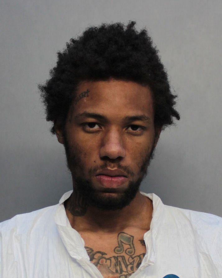 Julien Clement Info, Photos, Data, and More / Julien Clement TriCountyBusts / Is Julien Clement on Social Media Like Facebook, Instagram abd Twitter?