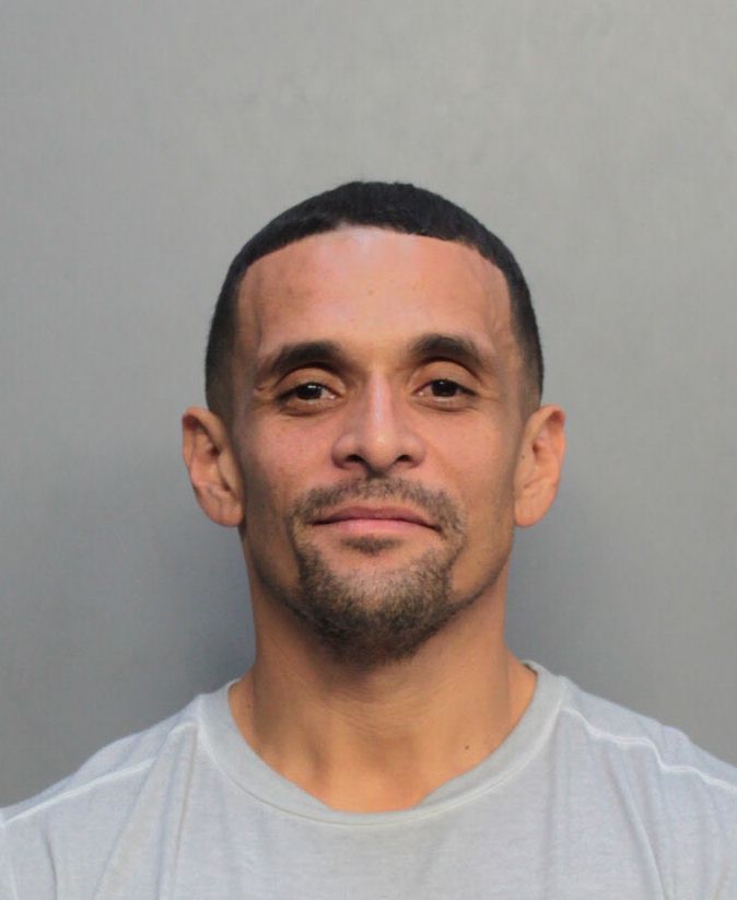 Dagoberto Gill Info, Photos, Data, and More / Dagoberto Gill TriCountyBusts / Is Dagoberto Gill on Social Media Like Facebook, Instagram abd Twitter?