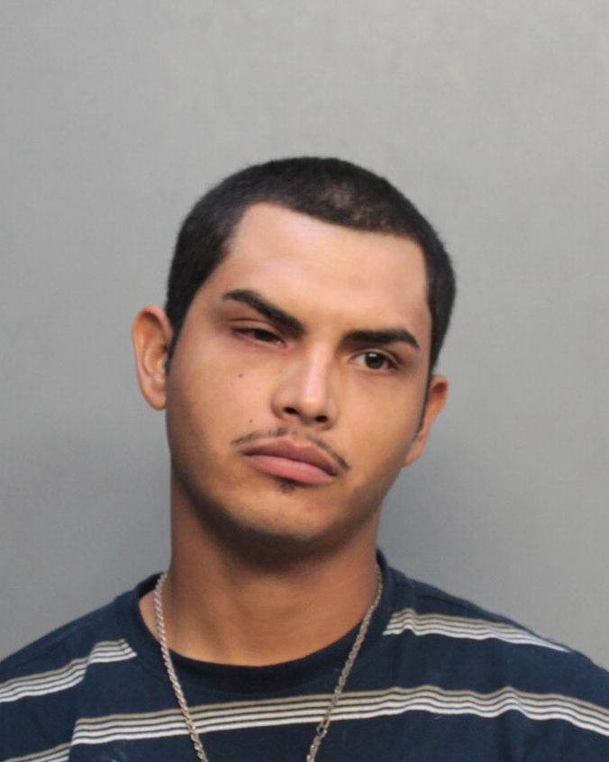 Martin Pedroza Info, Photos, Data, and More / Martin Pedroza TriCountyBusts / Is Martin Pedroza on Social Media Like Facebook, Instagram abd Twitter?